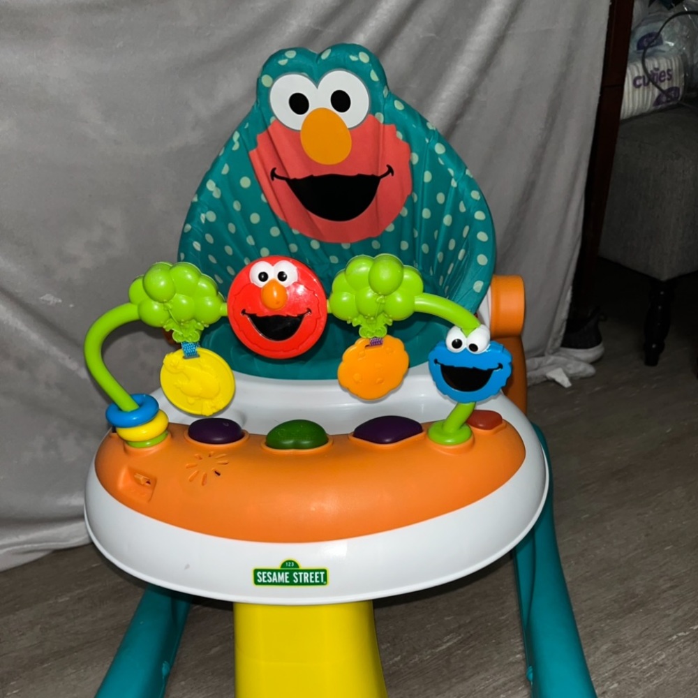 Elmo walkerjoy - Picture 2 of 4